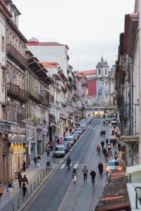 Foto de la galería de Citybreak-apartments Sao Bento en Oporto
