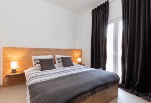 Galeriebild der Unterkunft Tramonto Apartments in Radanovići