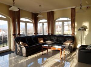 Billede fra billedgalleriet på Berezdtető Vendégház i Cserépfalu