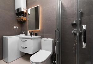 Galeriebild der Unterkunft Tramonto Apartments in Radanovići