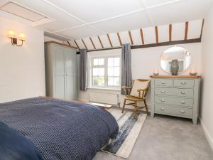 Gallery image of Fisherman's Cottage in Pevensey