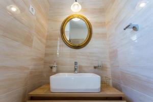 Fotografie z fotogalerie ubytování House Dida Dinko v destinaci Lovreć