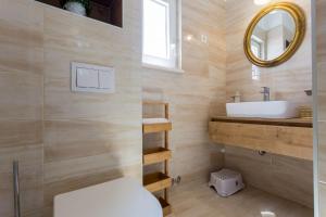 Fotografie z fotogalerie ubytování House Dida Dinko v destinaci Lovreć