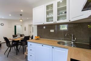 Fotografie z fotogalerie ubytování House Dida Dinko v destinaci Lovreć