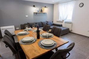 Fotografie z fotogalerie ubytování House Dida Dinko v destinaci Lovreć