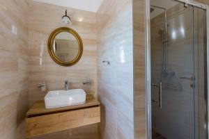 Fotografie z fotogalerie ubytování House Dida Dinko v destinaci Lovreć