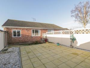 Gallery image of The Bungalow at Mill Falls in Great Driffield