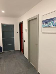 Fotografie z fotogalerie ubytování P. ROOM v destinaci Benevento