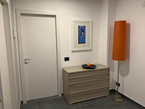 Kép P. ROOM szállásáról Beneventóban a galériában