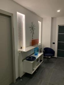 Fotografie z fotogalerie ubytování P. ROOM v destinaci Benevento