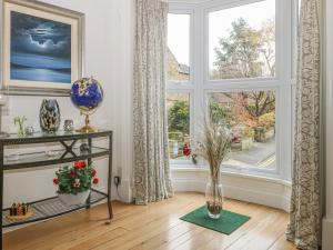 Fotografie z fotogalerie ubytování Park Road Apartment v destinaci Harrogate