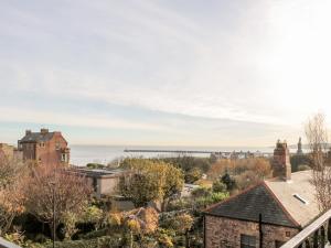 Gallery image of Tynemouth Village Penthouse in North Shields