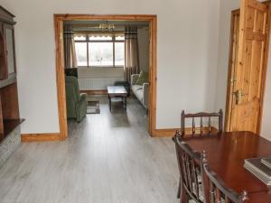 Foto sihtkohas Oughterard asuva majutusasutuse Castle View galeriist