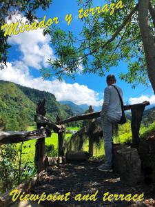 ภาพในคลังภาพของ Ecorefugio Las Mirlas ในซาเลนโต +37 ภาพ