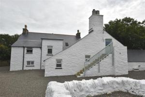 Gallery image of The Old Farmhouse Kitchen in Haverfordwest