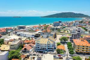 Photo de la galerie de l'établissement Express Floripa Residence, à Florianópolis