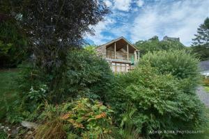 Foto de la galería de Dan Castell Cottage en Llandeilo