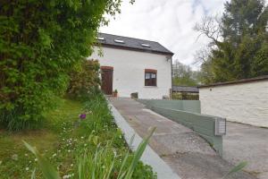Gallery image of Mill Barn Denant in Haverfordwest