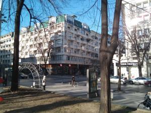 Η γειτονιά γύρω από ή μία γειτονιά κοντά σε αυτό το διαμέρισμα