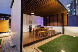 Φωτογραφία από το άλμπουμ του Sakura Terrace στην Τζακάρτα +17 φωτογραφίες