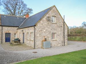 Imagen de la galería de Goose Cottage, en Caledon