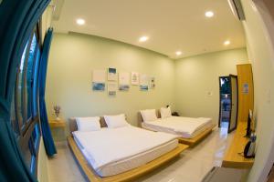 Galeriebild der Unterkunft Thanh Thanh Mini Hotel in Ấp Long Hà + 24 Fotos