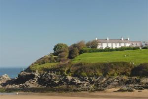 Gallery image of Beach Retreat in Aberporth