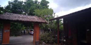 Fotografie z fotogalerie ubytování Made Roejas Homestay v destinaci Uluwatu