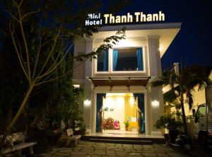 Gallery image of Thanh Thanh Mini Hotel in Ấp Long Hà