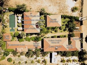 Fotografie z fotogalerie ubytování Dream Garden v destinaci Arugam Bay