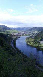 Photo de la galerie de l'établissement Pension Susanne, à Bruttig-Fankel