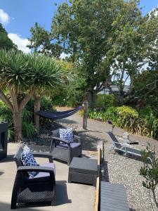 Gallery image of Mason lane Apartment in Whangarei