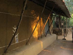 Fotografie z fotogalerie ubytování Galkadawala Forest Lodge v destinaci Habarana