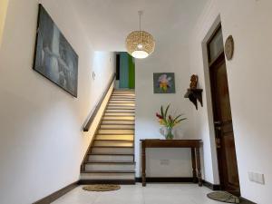 Fotografie z fotogalerie ubytování Dream Garden v destinaci Arugam Bay