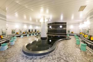 Fotografie z fotogalerie ubytování Ryokan Sanoya v Kjótu