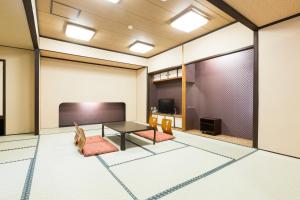 Gallery image of Ryokan Sanoya in Kyoto