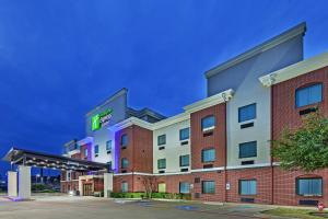 長景市的住宿－Holiday Inn Express & Suites Longview South I-20, an IHG Hotel，相簿中的一張相片
