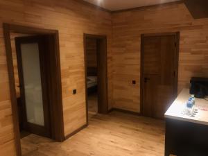 Fotografie z fotogalerie ubytování Chalet du Mont v destinaci Bukovel