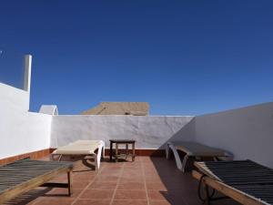 Gallery image of Aloha Surf House in Corralejo