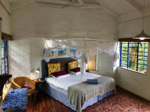 Ảnh trong thư viện ảnh của Artist's Attic ở Nelspruit +7 ảnh