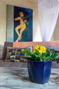 Ảnh trong thư viện ảnh của Artist's Attic ở Nelspruit