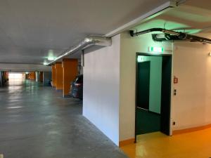 Fotografie z fotogalerie ubytování Luxus Penthouse Bregenz Feldmoos mit Whirlpool & riesen Terrasse, nahe Festspiele v destinaci Bregenz