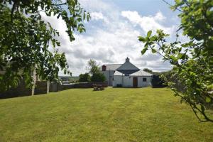 Gallery image of Panteurig Farmhouse in Goodwick