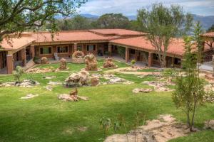 Photo de la galerie de l'établissement Hotel Boutique Matea Inn, à Ixtapan de la Sal