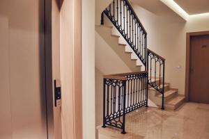 Фотография из галереи Hotel Villa Gracia в Будве