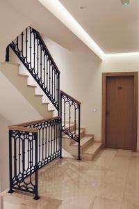 Фотография из галереи Hotel Villa Gracia в Будве