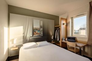 B&B Hôtel Poitiers 1 Futuroscope