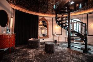 Fotografie z fotogalerie ubytování Hôtel Carlton Lille v destinaci Lille