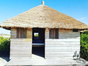 Fotografie z fotogalerie ubytování Cap Marniane v destinaci Mar Lodj