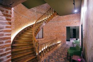 Fotografie z fotogalerie ubytování Cathedral Boutique Hotel v destinaci Korçë